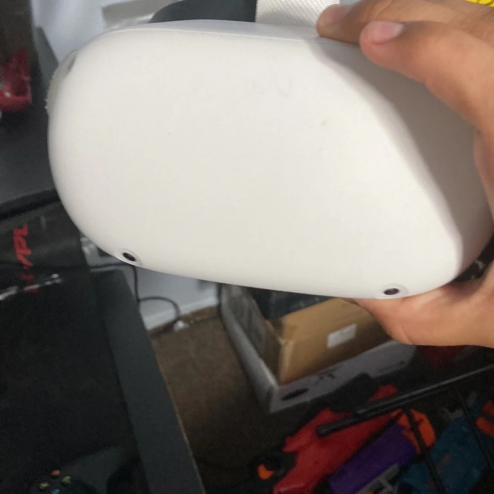 Oculus quest 2 256gb
